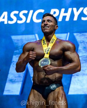 Фотограф Борис Хигрин (19.05.2024)